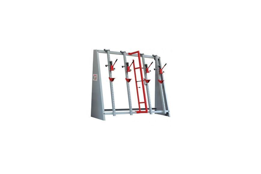 Гидравлическая вайма Holzmann VST 3000 VST 3000 фото