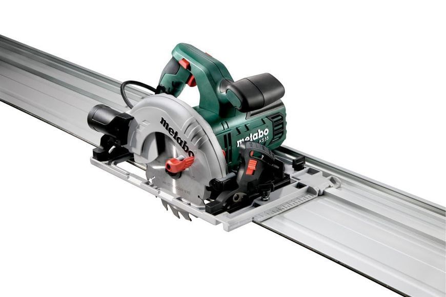 Дискова пила Metabo KS 55 FS 600955000 фото
