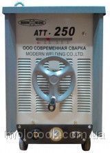 АТТ-250 Аппарат аргонно-дуговой сварки для алюминия 7a00340 фото