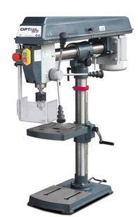 Свердлильний верстат Optimum Maschinen OPTIdrill RB 6T (230V) 3009161 фото