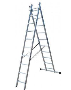 Лестница ELKOP VHR H 2х12 37495 фото