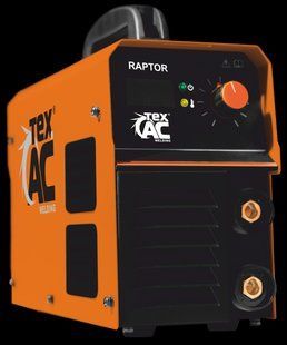 Сварочный инвертор ТехАС RAPTOR ММА 300 (ТА-00-011) ТА-00-011 фото