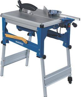 Циркулярна пилка Metabo UK 333 SET 0193330000 фото