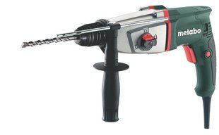 Перфоратор Metabo KHE&nbsp;2644 606157000 фото