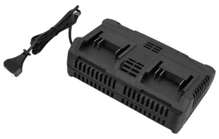 Подвійний зарядний пристрій Grosser GC 4 Dual (G0161) G0161 фото