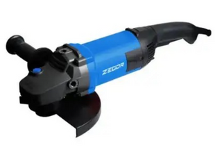 Болгарка мережева (КШМ) Zegor Advanced GBL230-2300 GBL230-2300 фото