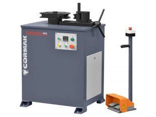 Згинальний верстат CORMAK BENDMASTER 40A BENDMASTER40A фото