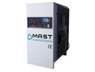 Осушувач стисненого повітря Mast SHB-20/16 SHB-20/16 фото