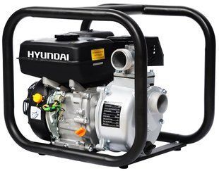 Мотопомпа для чистої води Hyundai HY 53 HY 53 фото