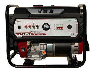 Бензиновий генератор EF Power V10800S V10800S(K) фото