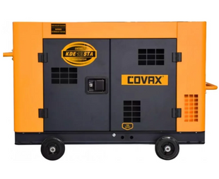 Генератор дизельний Covax 12STA3 853030 фото