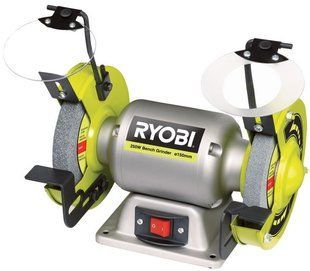 Верстат точильний Ryobi RBG6G 5133002856 фото