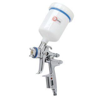 Професійний фарборозпилювач INTERTOOL PT-0105D PT-0105D фото