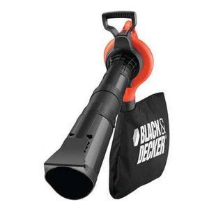 Садовий пилосос BLACK+DECKER GW3050 GW3050 фото