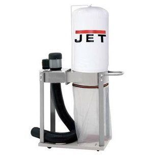 Стружковідсмоктувач JET DC-900 (JDC-500) 10001051M фото