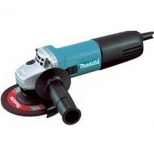 Кутова шліфмашина (болгарка) Makita 9558HNG 9558HNG фото