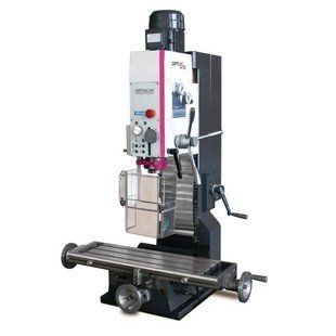 Фрезерный станок Optimum Maschinen OPTImill MH 35G 3338165 фото