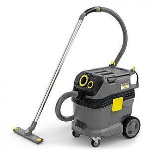 Пилосос сухого та вологого збирання Karcher NT 30/1 Tact Te L 1.148-211.0 фото