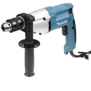 Дриль безударний Makita DP 4010 DP4010 фото