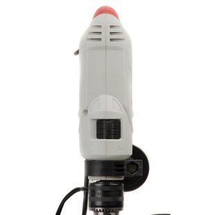 Дриль ударний INTERTOOL DT-0111 (750Вт, реверс) DT-0111 фото