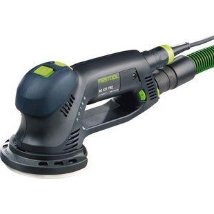 Ексцентрикова шліфмашина з редуктором Festool RO 125 FEQ-Plus ROTEX 571779 фото