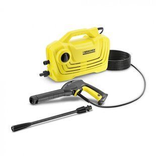 Минимойка Karcher K 2 Classic 1.600-979.0 фото