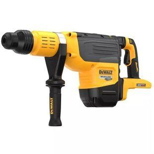 Перфоратор аккумуляторный бесщёточный SDS MAX DeWALT DCH775N DCH775N фото