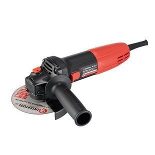 Шлифмашина угловая INTERTOOL WT-0217 (720Вт, 125мм) WT-0217 фото