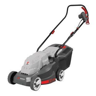 Газонокосилка электрическая INTERTOOL DT-2261 DT-2261 фото