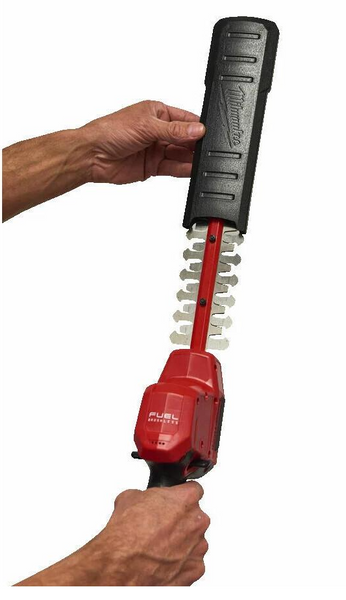 Кущоріз акумуляторний MILWAUKEE M12 FUEL FHT20-402 4933479676 фото