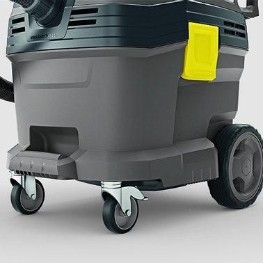 Пилосос сухого та вологого збирання Karcher NT 30/1 Tact Te L 1.148-211.0 фото