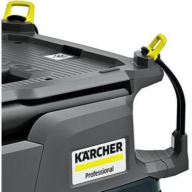 Пилосос сухого та вологого збирання Karcher NT 30/1 Tact Te L 1.148-211.0 фото