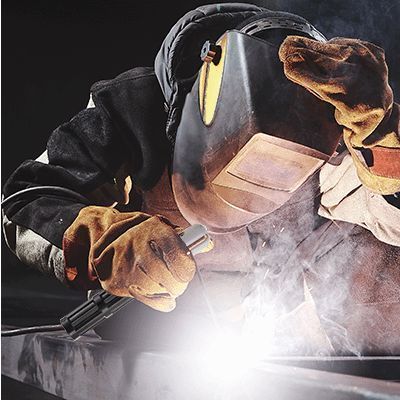 Полуавтомат инверторный STORM INTERTOOL WT-4012 (MIG/MMA-200A) WT-4012 фото