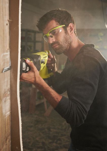 Аккумуляторная сабельная пила Ryobi R18RS7-0 ONE+ (каркас) 5133003809 фото