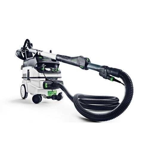 Пылеудаляющий аппарат Festool CTM 36 E AC-PLANEX 584059 фото