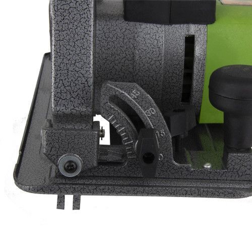 Дискова пила Procraft KR2500 (з кріпленням до столу) 025001 фото