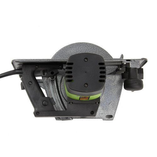 Дискова пила Procraft KR2500 (з кріпленням до столу) 025001 фото