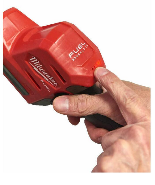 Кущоріз акумуляторний MILWAUKEE M12 FUEL FHT20-402 4933479676 фото