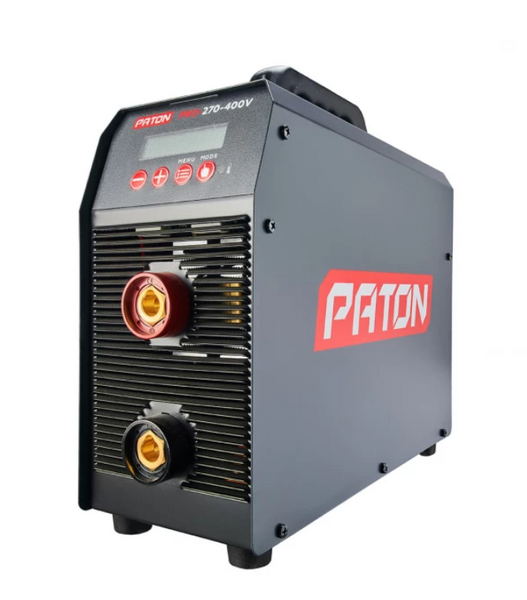Зварювальний апарат PATON PRO-270-400V 1014027012 фото
