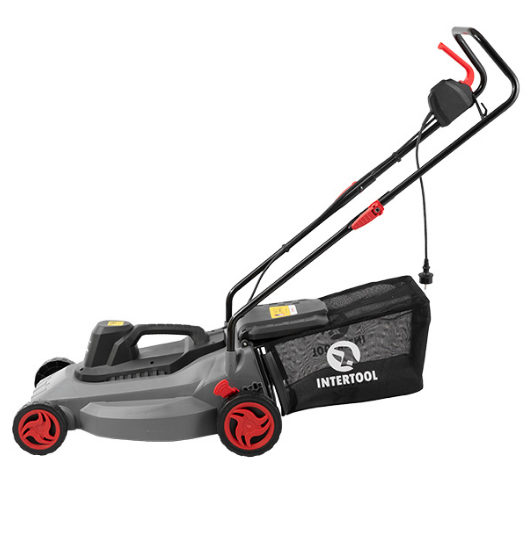 Газонокосарка електрична INTERTOOL DT-2262 DT-2262 фото