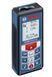 Далекомір лазерний Bosch Professional GLM 80, 0,05-80 м, синій 0.601.072.300 фото 2