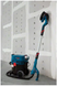 Шлифмашина (жираф) для стен и потолков Bosch GTR 550 PROFESSIONAL (в кейсе) 06017D4020 фото 6