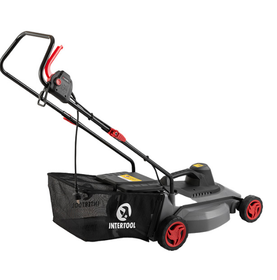 Газонокосарка електрична INTERTOOL DT-2262 DT-2262 фото