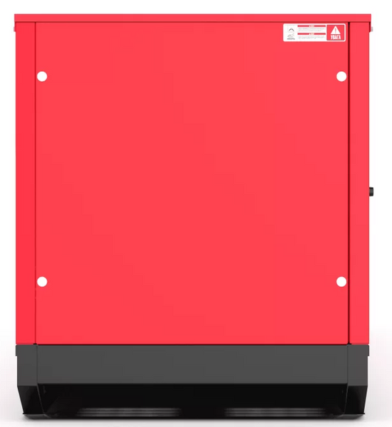Дизельний генератор КВІТКА PRO DG25CCE (22 кВт, 400 В) 110-7140 фото