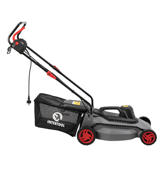 Газонокосарка електрична INTERTOOL DT-2262 DT-2262 фото
