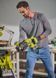 Аккумуляторная сабельная пила Ryobi R18RS7-0 ONE+ (каркас) 5133003809 фото 2