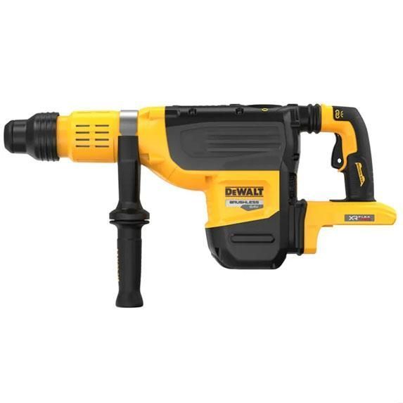 Перфоратор акумуляторний безщітковий DeWALT DCH775N (SDS MAX) DCH775N фото