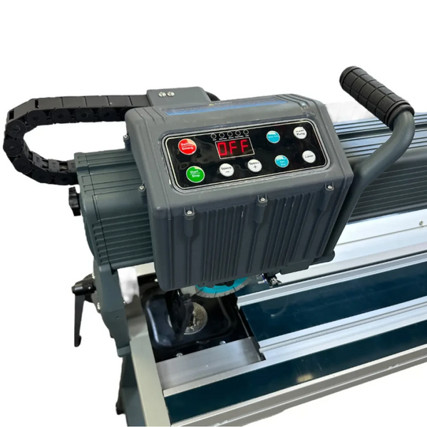 Плиткорез электрический BIHUI TCSA1200 (1200 мм, с автоматикой) TCSA1200 фото