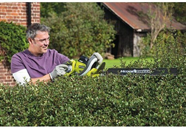 Кущоріз Ryobi RHT6160RS 5133003645 фото