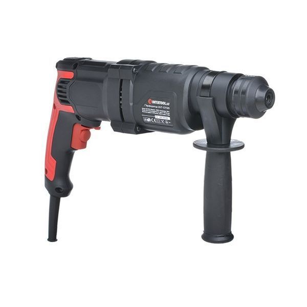 Перфоратор INTERTOOL WT-0156 WT-0156 фото
